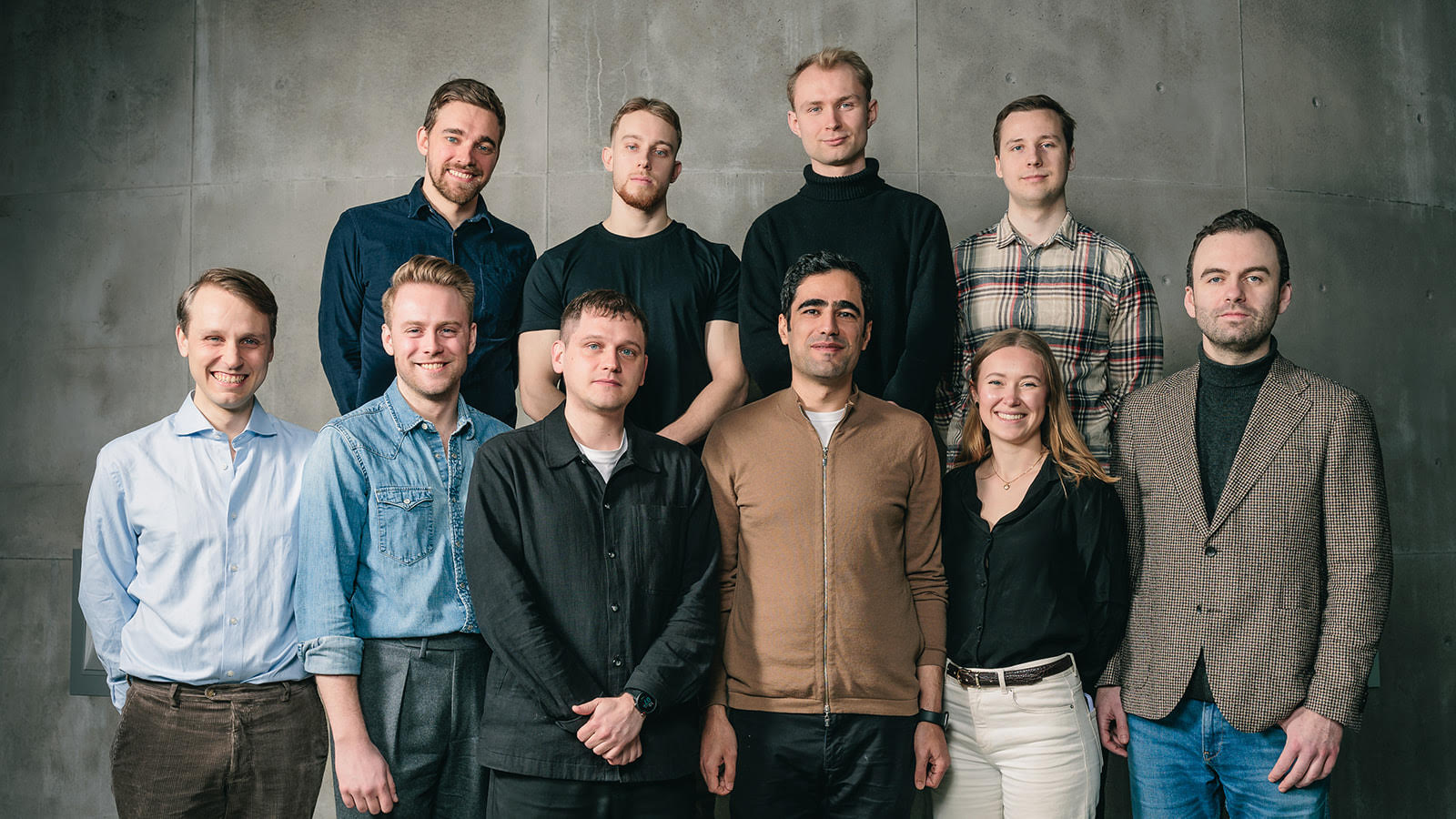 Energy Startup Eneryield Secures Seed Funding from ABB and Chalmers Ventures